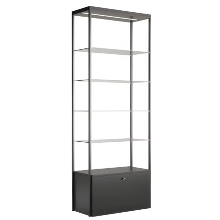 Produktvitrine Scene Nelson Mobilier