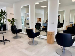 Hairdesign Diana Modell 38 Greiner