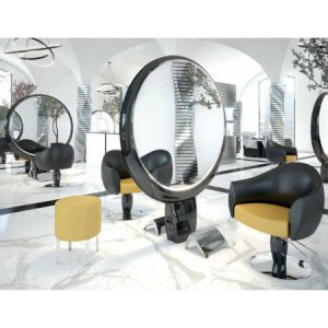 Frisierinsel Moonlight Island, Ceriotti 2024