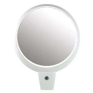 Friseurplatz Moonlight White, Ceriotti 2024