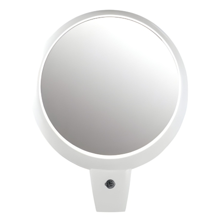 Friseurplatz Moonlight White, Ceriotti 2024