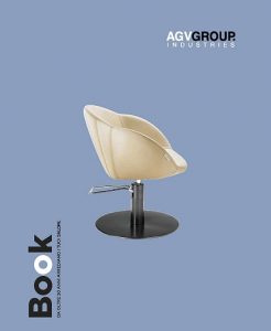 Friseureinrichtung AGV Group