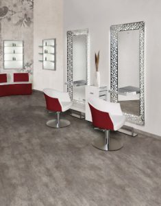 Friseurstuhl Margot