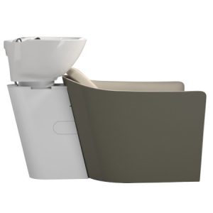 Wascheinheit QL Wash E Side, Gamma 2024