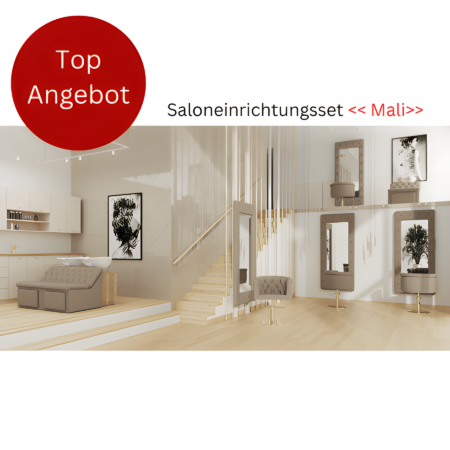 Saloneinrichtungsset Mali