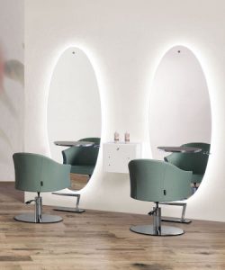 Friseurstuhl Margot