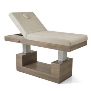 elektrische Behandlungsliege Cedar