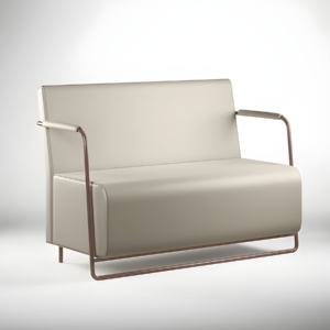 Wartesofa CU29