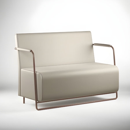 Wartesofa CU29