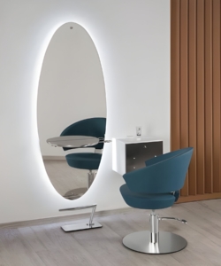 Friseurplatz Mercury