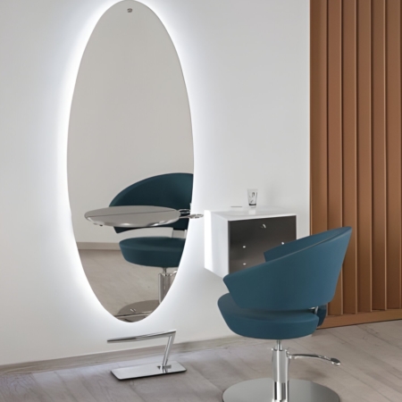 Friseurplatz Mercury