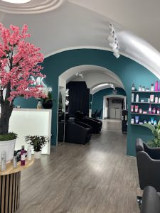 MK-Hairlounge Passau