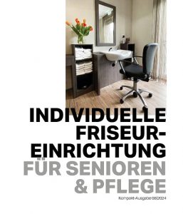 Altenpflege Einrichtung