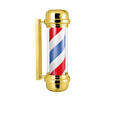 Barberpole Dagour von Weelko