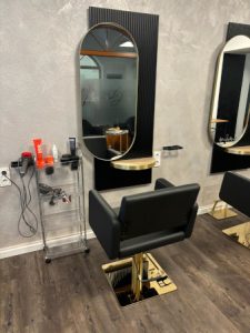 Haaratelier Julusch in Zittau