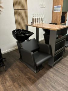 Haaratelier Julusch in Zittau
