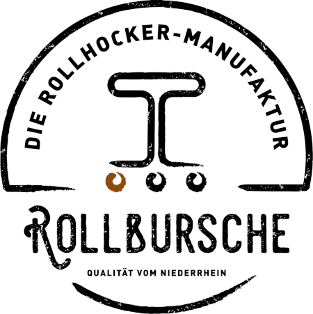 Rollhocker von HNC bei A-Z Friseurdesign