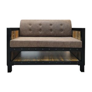 Wartesofa Treg