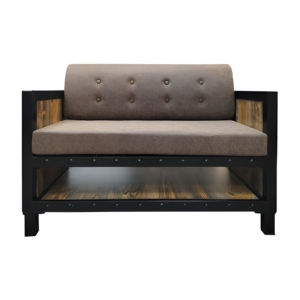 Wartesofa Treg