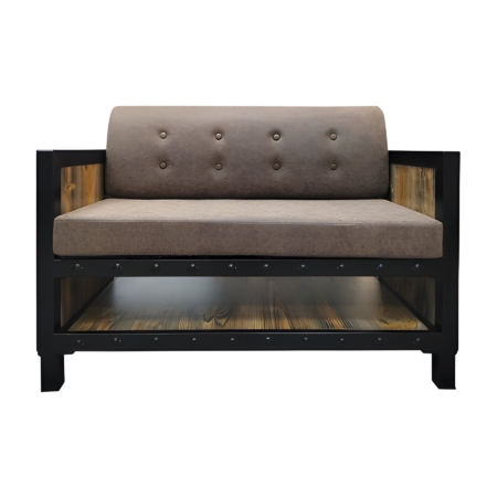 Wartesofa Treg
