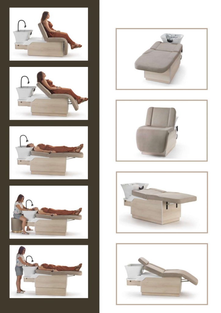 Luxury Spa Wash
