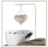 SHIRODARA für die Waschliege Spa Inn