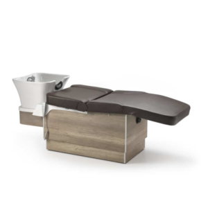 Waschliege "Luxury Spa Wash"