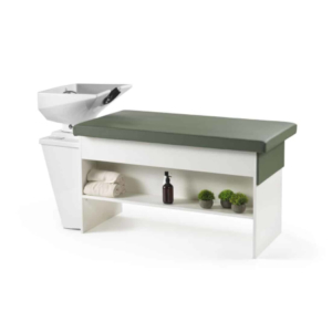 Waschliege SPA INN von Vezzosi