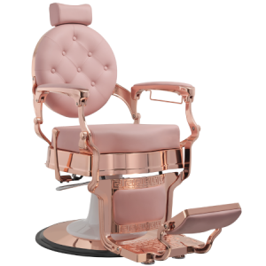 Barberstuhl Buzz limited edition