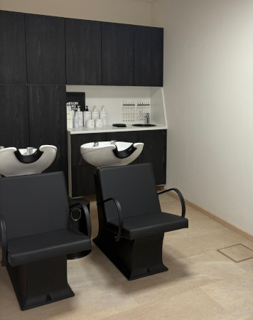 Referenz Krassnitzer Hairsalon St Veit an der Glan