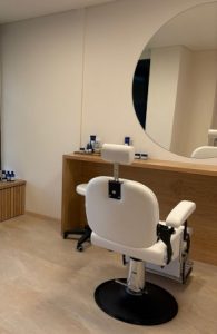 Referenz Krassnitzer Hairsalon St Veit an der Glan