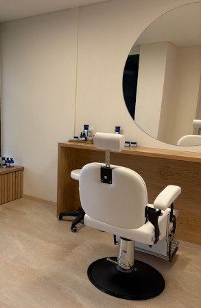 Referenz Krassnitzer Hairsalon St Veit an der Glan