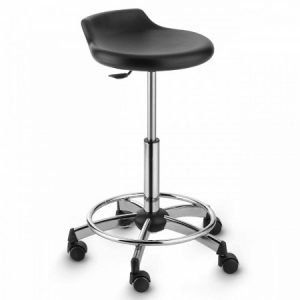 Arbeitshocker "Unique" für Friseure