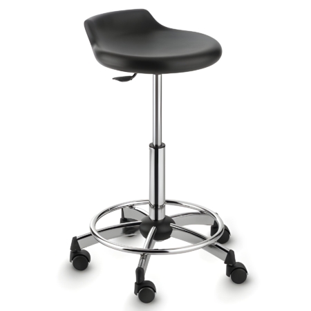 Arbeitshocker "Unique" für Friseure