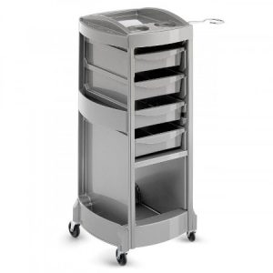 Friseurwagen New Genius A