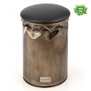 Hocker Crash Puff
