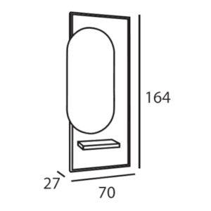 Friseurplatz Henry von Mila