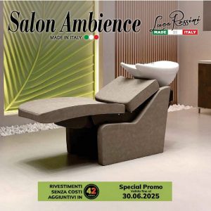 Angebote Friseureinrichtung Salon Ambience