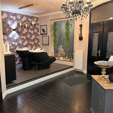 Stilbruch Friseure