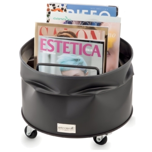Zeitungsständer Crash Rack