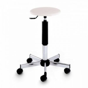 Arbeitshocker Sweet Sit Simple, Friseurhocker