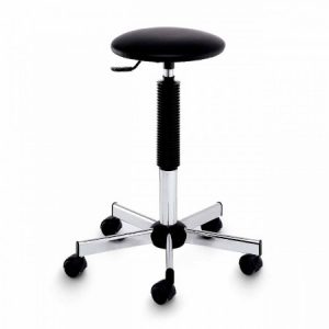 Arbeitshocker Sweet Sit Simple, Friseurhocker