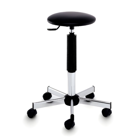 Arbeitshocker Sweet Sit Simple, Friseurhocker