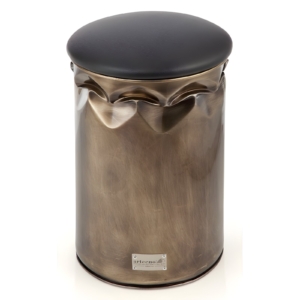 Hocker Crash Puff