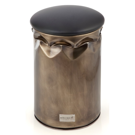 Hocker Crash Puff