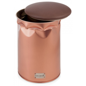 Hocker Crash Puff