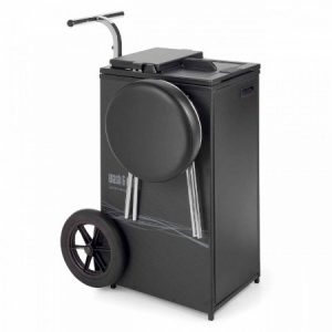 mobiles Friseurwaschbecken Wash & Carry