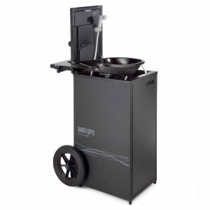 mobiles Friseurwaschbecken Wash & Carry