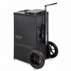 mobiles Friseurwaschbecken Wash & Carry