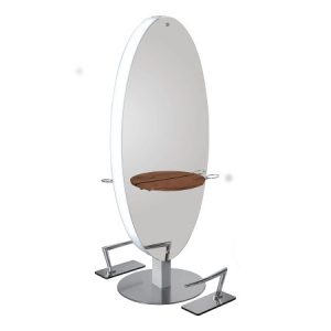 Doppelfriseurplatz Mercury